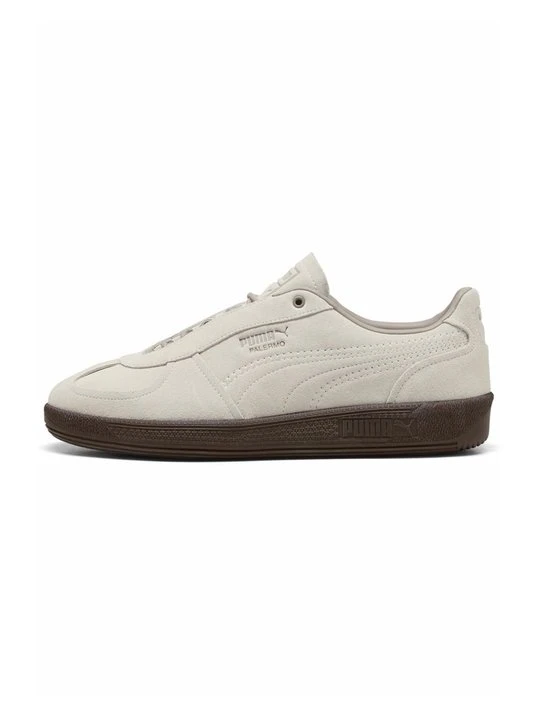 Zdjęcie produktu Sneakersy niskie Puma mleczny