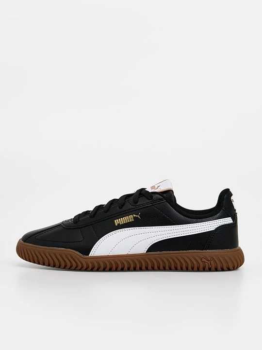 Zdjęcie produktu Sneakersy niskie Puma czarny