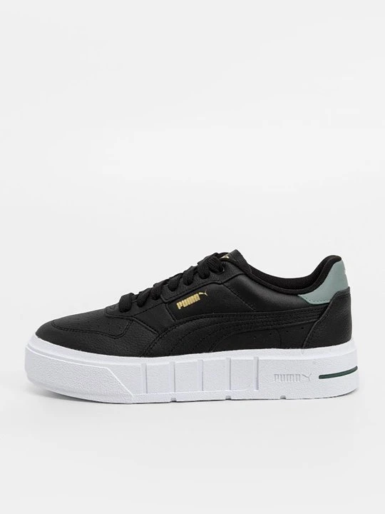 Zdjęcie produktu Sneakersy niskie Puma czarny