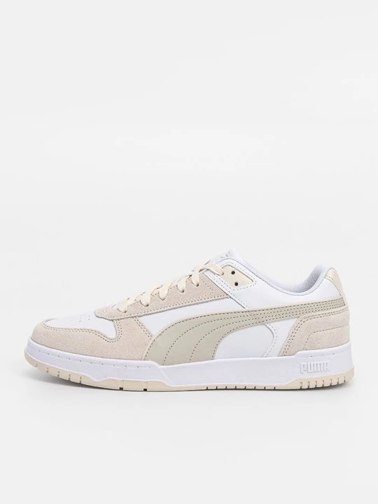 Zdjęcie produktu Sneakersy niskie Puma beżowy