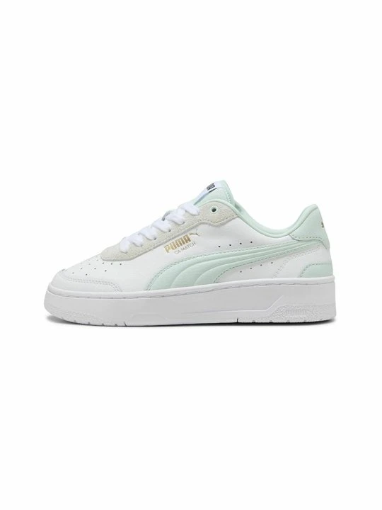 Zdjęcie produktu Sneakersy niskie Puma niebieski