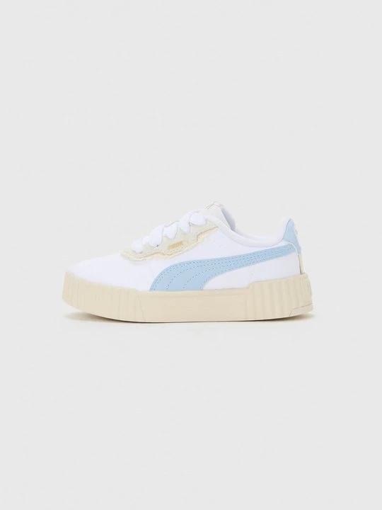 Zdjęcie produktu Sneakersy niskie Puma czarny
