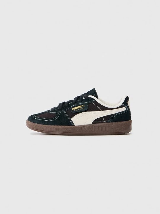 Zdjęcie produktu Sneakersy niskie Puma czarny