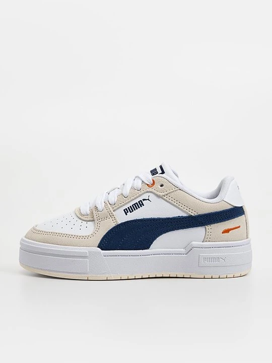 Zdjęcie produktu Sneakersy niskie Puma niebieski