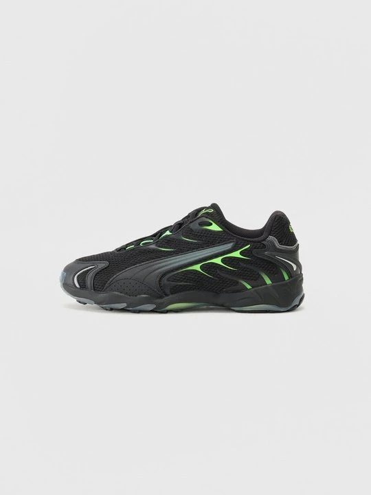Zdjęcie produktu Sneakersy niskie Puma czarny
