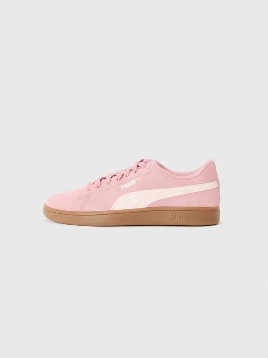 Zdjęcie produktu Sneakersy niskie Puma jasnoróżowy