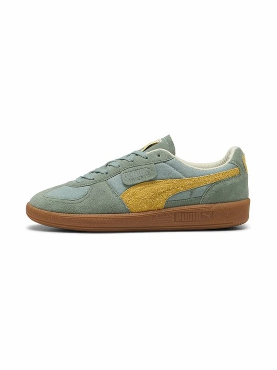 Zdjęcie produktu Sneakersy niskie Puma zielony