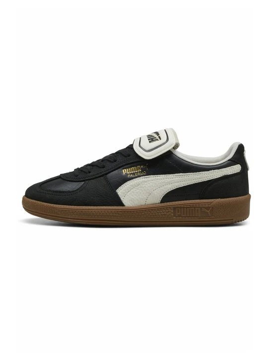 Zdjęcie produktu Sneakersy niskie Puma czarny
