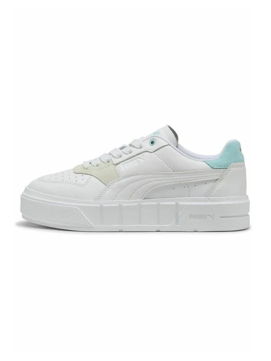 Zdjęcie produktu Sneakersy niskie Puma niebieski