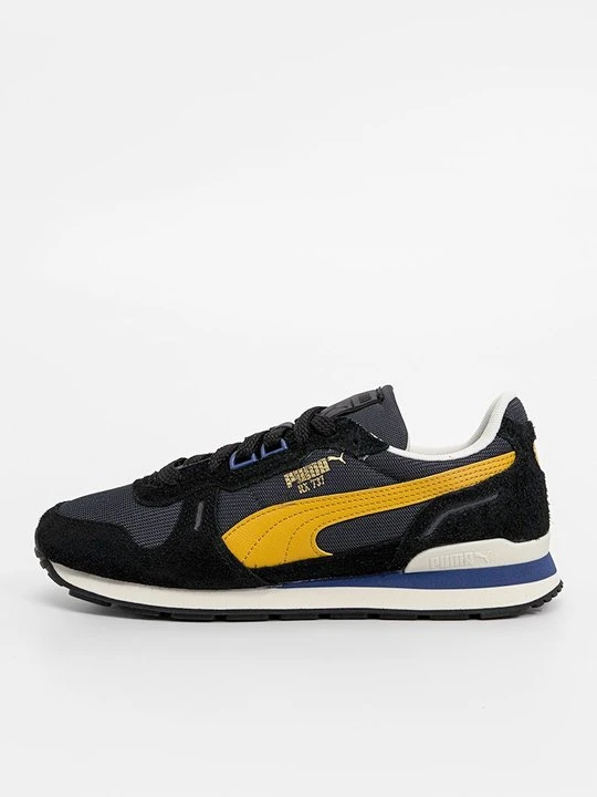 Zdjęcie produktu Sneakersy niskie Puma czarny