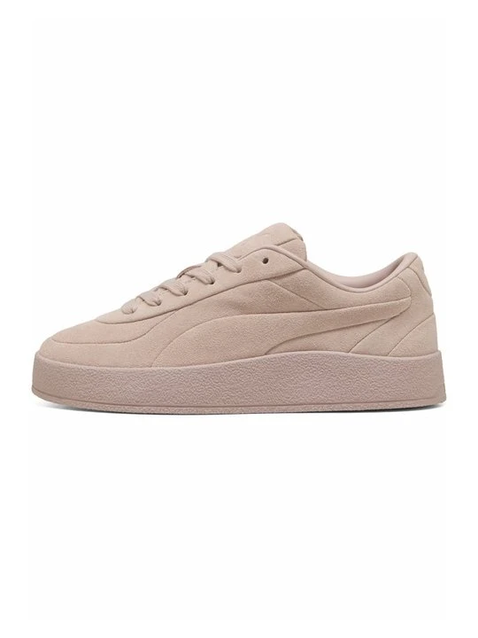 Zdjęcie produktu Sneakersy niskie Puma jasnoróżowy