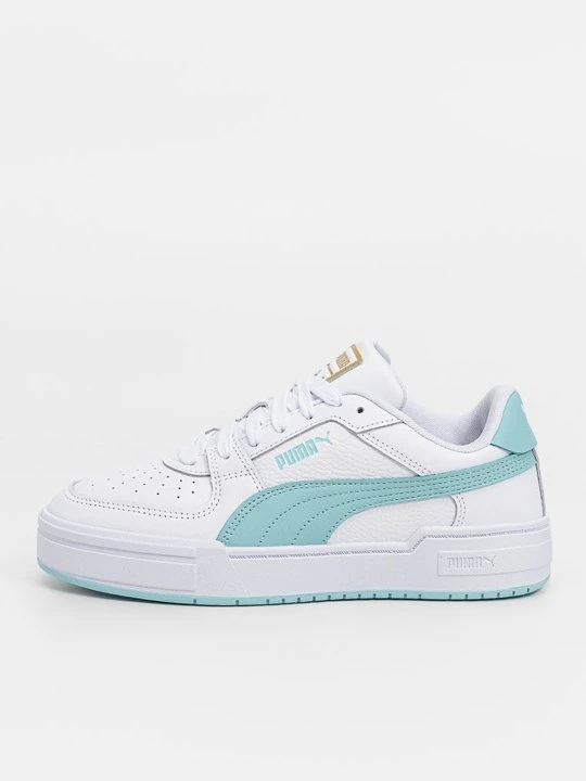 Zdjęcie produktu Sneakersy niskie Puma biały