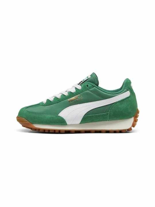 Zdjęcie produktu Sneakersy niskie Puma zielony
