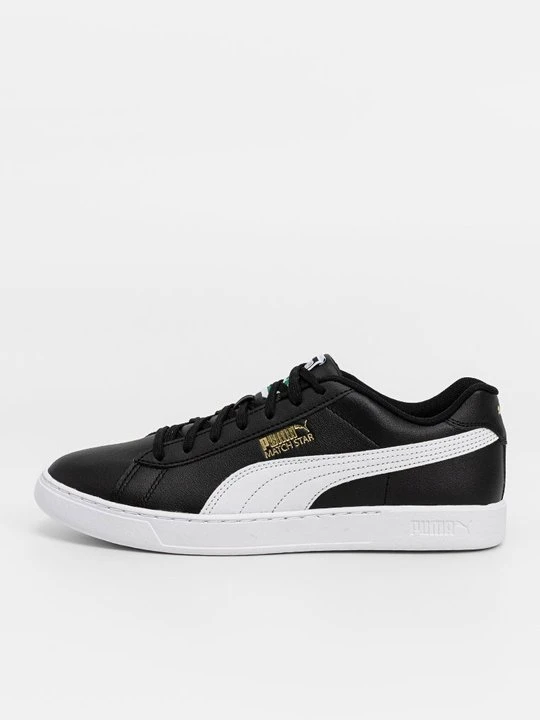 Zdjęcie produktu Sneakersy niskie Puma czarny