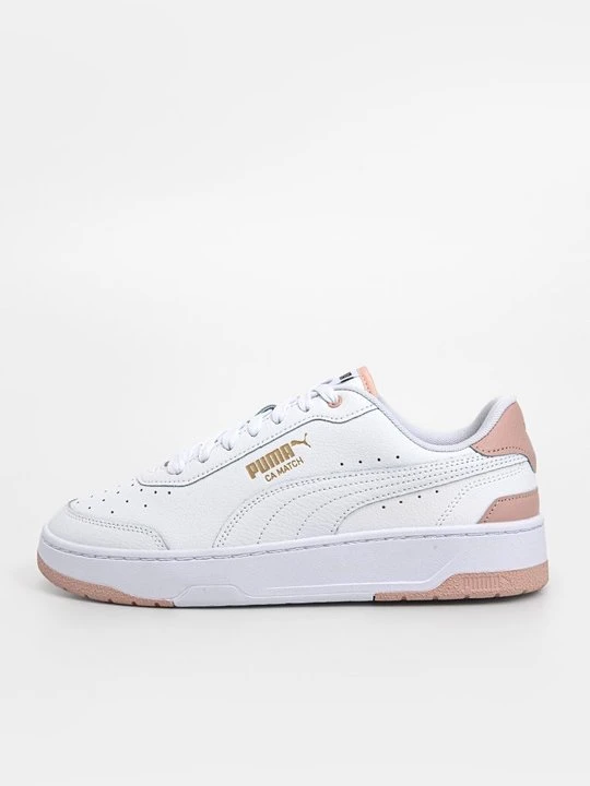 Zdjęcie produktu Sneakersy niskie Puma różowy