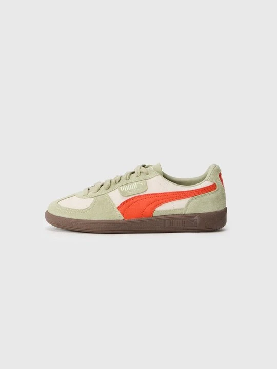 Zdjęcie produktu Sneakersy niskie Puma beżowy
