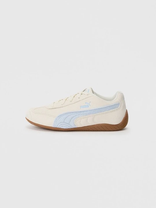 Zdjęcie produktu Sneakersy niskie Puma szary