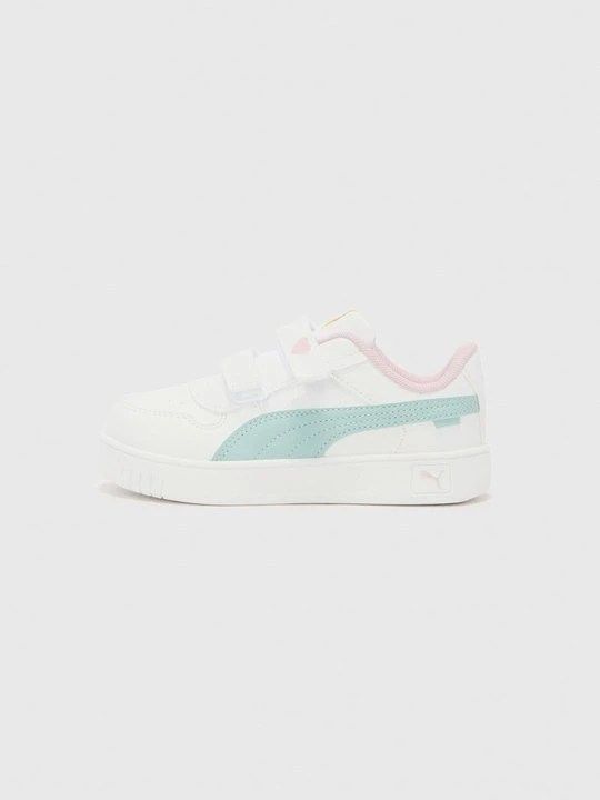 Zdjęcie produktu Sneakersy niskie Puma biały