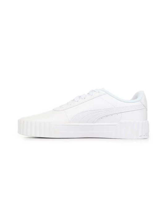 Zdjęcie produktu Sneakersy niskie Puma biały
