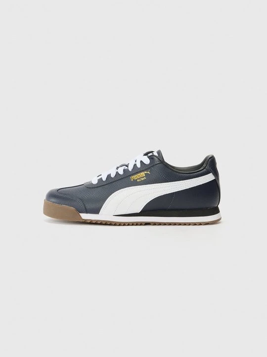 Zdjęcie produktu Sneakersy niskie Puma granatowy