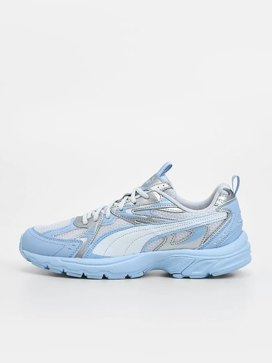 Zdjęcie produktu Sneakersy niskie Puma niebieski