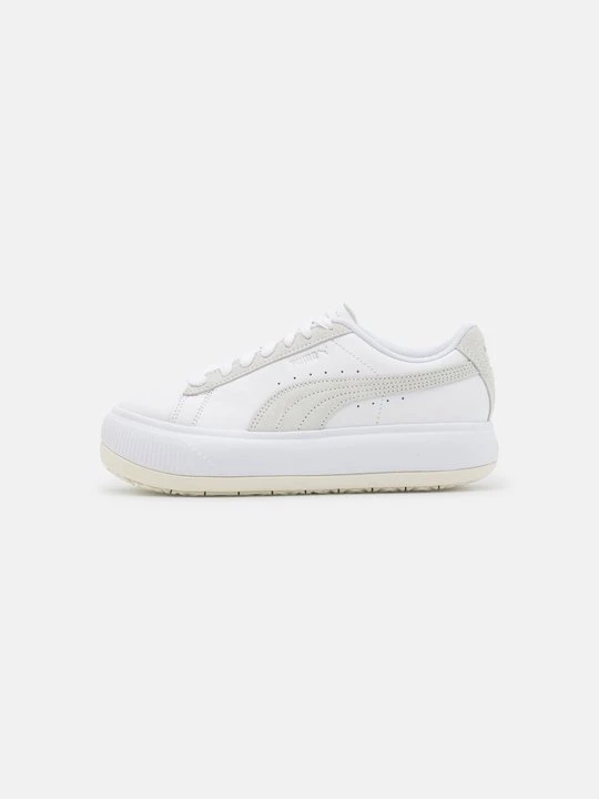 Zdjęcie produktu Sneakersy niskie Puma biały