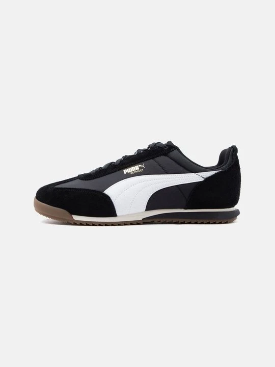 Zdjęcie produktu Sneakersy niskie Puma czarny