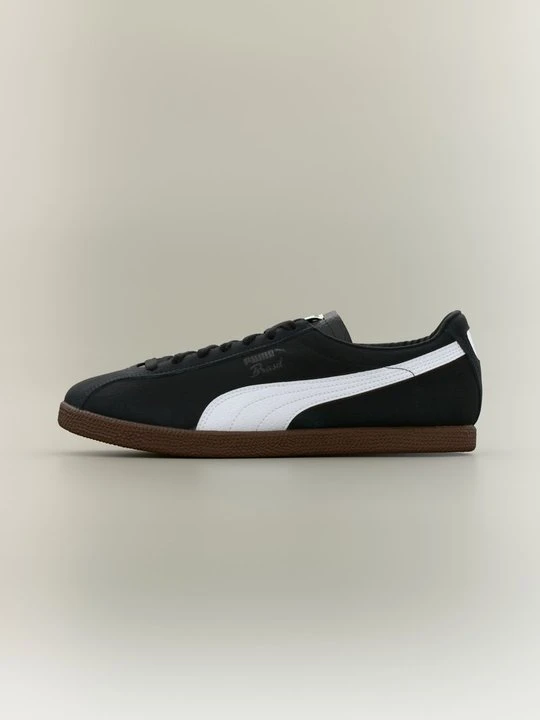 Zdjęcie produktu Sneakersy niskie Puma czarny