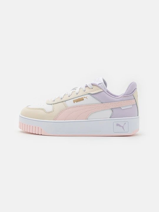 Zdjęcie produktu Sneakersy niskie Puma biały
