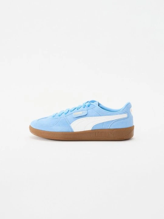 Zdjęcie produktu Sneakersy niskie Puma niebieski