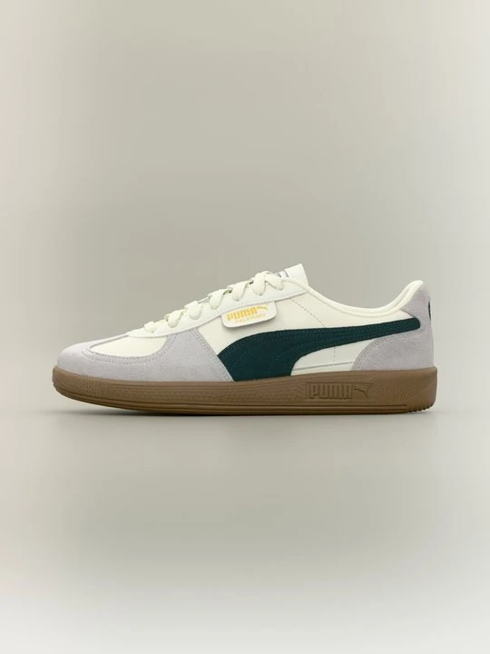 Zdjęcie produktu Sneakersy niskie Puma biały