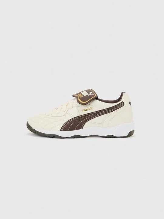 Zdjęcie produktu Halowe buty piłkarskie Puma biały