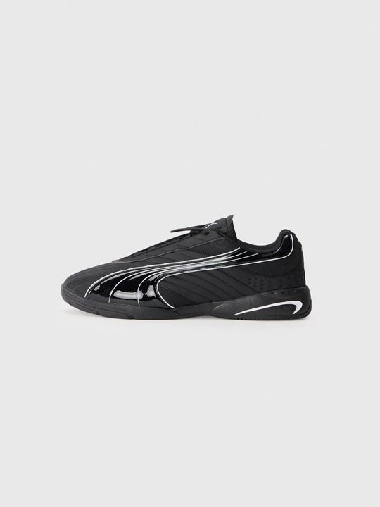 Zdjęcie produktu Sneakersy niskie Puma czarny