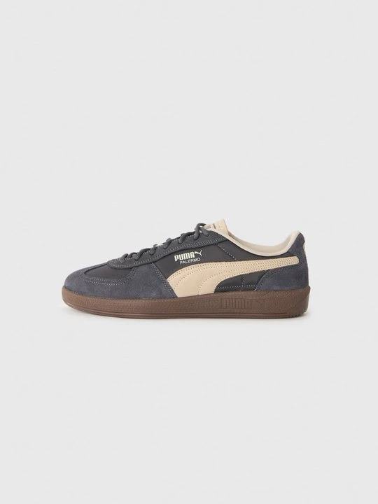 Zdjęcie produktu Sneakersy niskie Puma szary