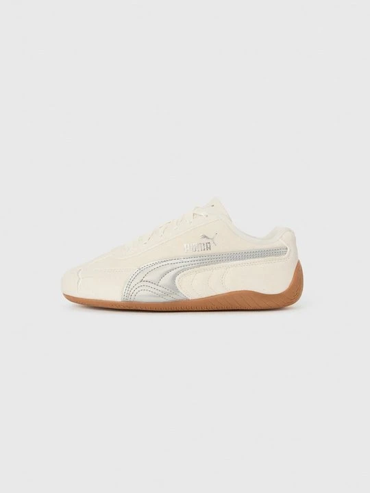 Zdjęcie produktu Sneakersy niskie Puma biały