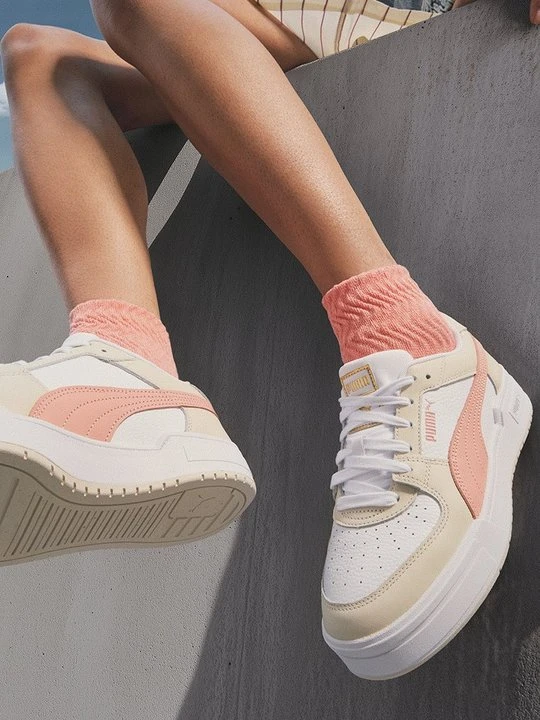 Zdjęcie produktu Sneakersy niskie Puma