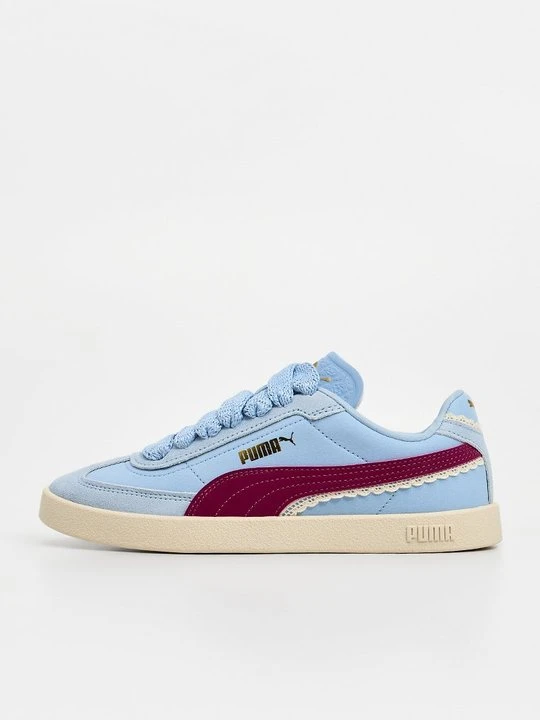 Zdjęcie produktu Sneakersy niskie Puma czarny