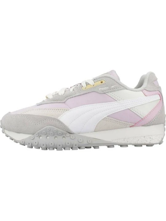 Zdjęcie produktu Sneakersy niskie Puma różowy