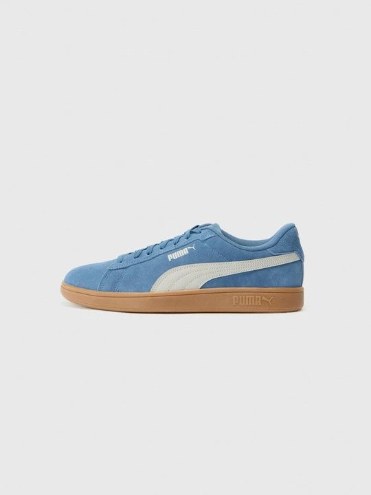 Zdjęcie produktu Sneakersy niskie Puma niebieski