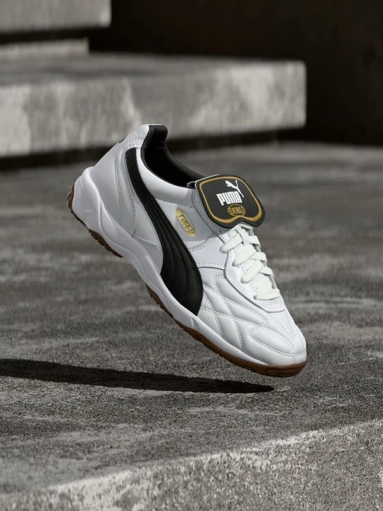 Zdjęcie produktu Sneakersy niskie Puma biały