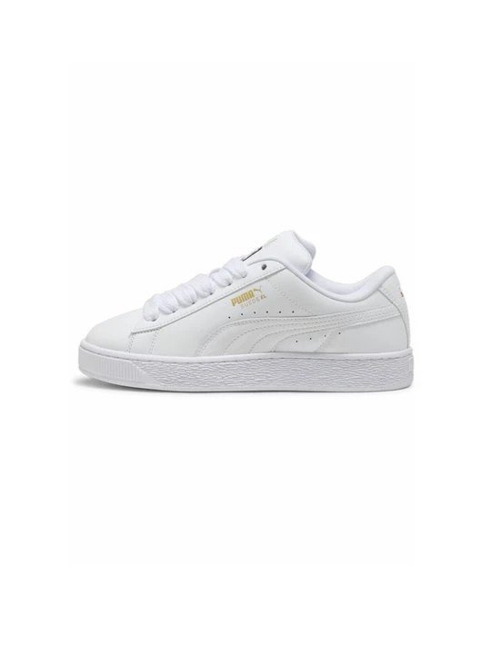 Zdjęcie produktu Sneakersy niskie Puma biały