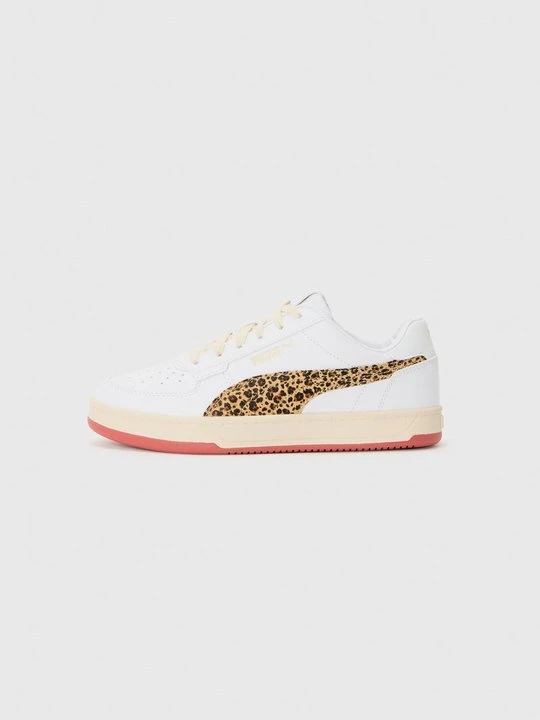 Zdjęcie produktu Sneakersy niskie Puma beżowy