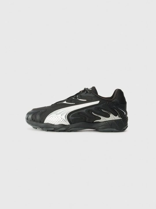 Zdjęcie produktu Sneakersy niskie Puma czarny
