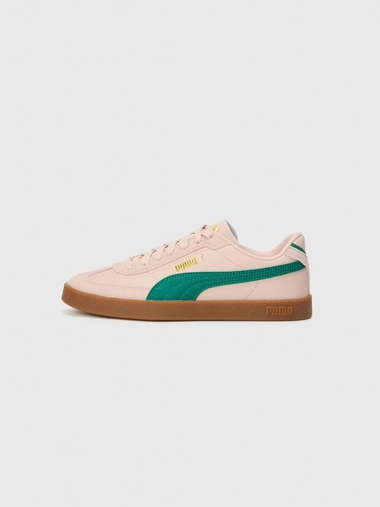 Zdjęcie produktu Sneakersy niskie Puma jasnoróżowy