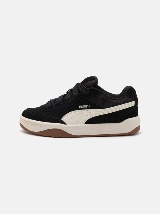 Zdjęcie produktu Sneakersy niskie Puma czarny