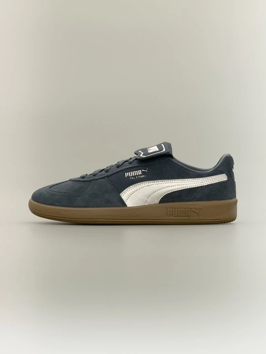 Zdjęcie produktu Sneakersy niskie Puma szary