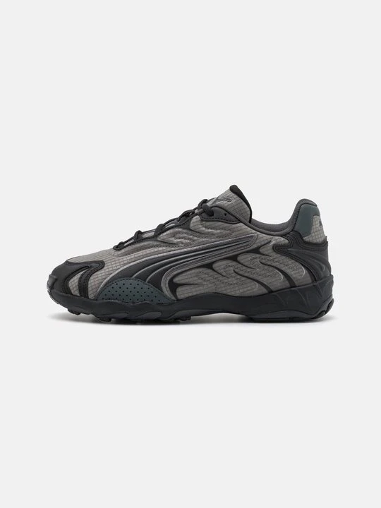 Zdjęcie produktu Sneakersy niskie Puma ciemnoszary