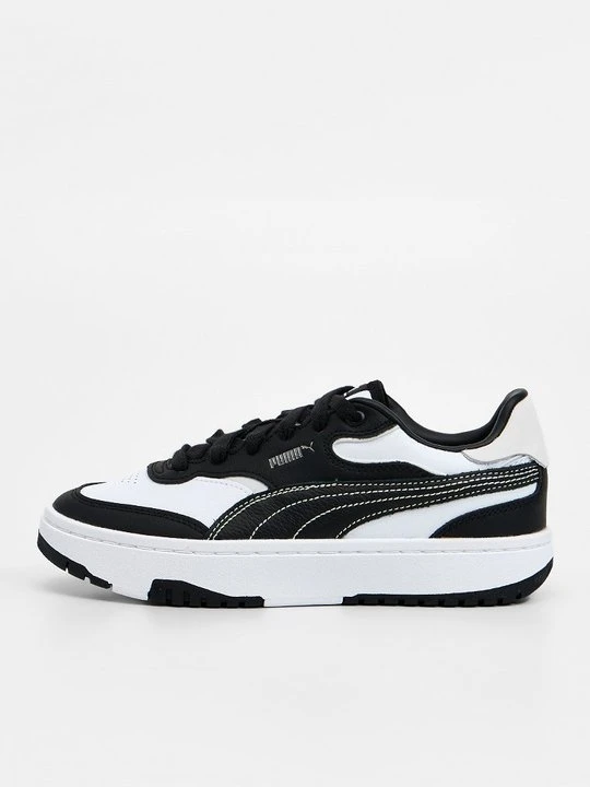 Zdjęcie produktu Sneakersy niskie Puma mleczny