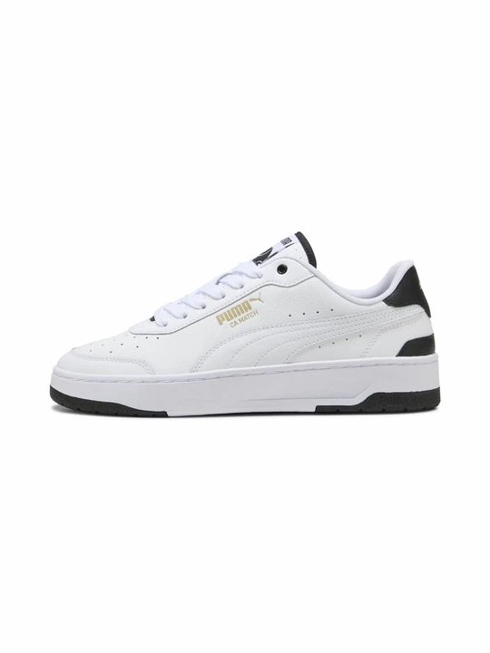 Zdjęcie produktu Sneakersy niskie Puma czarny