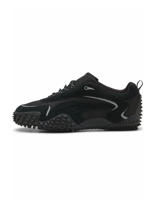 Zdjęcie produktu Sneakersy niskie Puma czarny